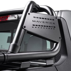 Ford Maverick Chase Rack - Ford Racing - Black - `22-`24